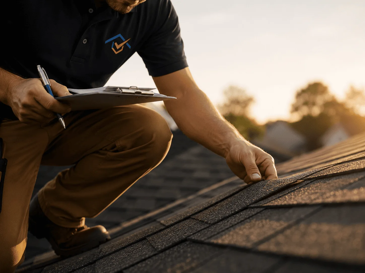 Why Choose Roof Inspection in Liberal, MO